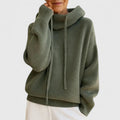 Tin | Comfortable Turtleneck Sweater