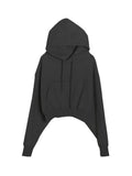New Hoodies Suit Winter Spring Tracksuit Two Pieces Set Sports Pullover Sweatpants Sweatshirt Mujer