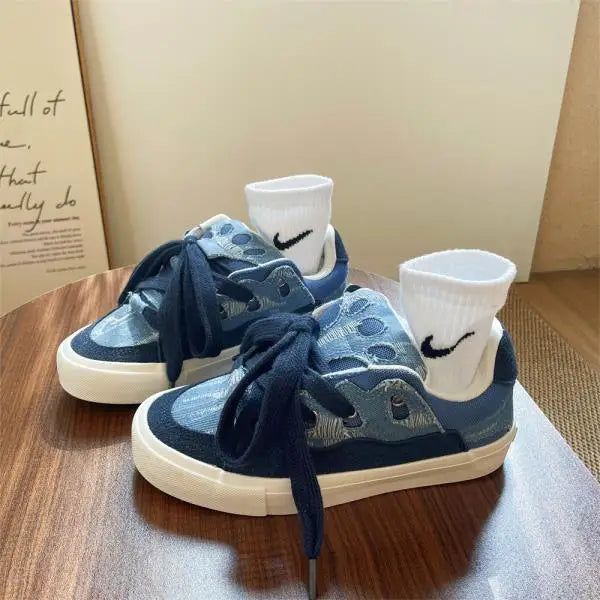 Shoes Woman Allmatch Female Sneakers Modis New Leisure Allmatch Shoes Woman Modis Female Sneakers