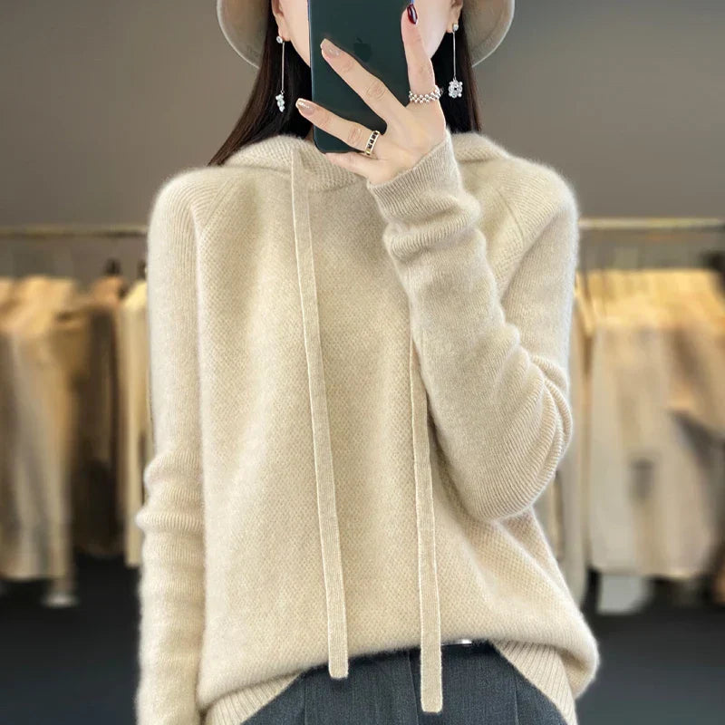 Rynlei™ | Sweater