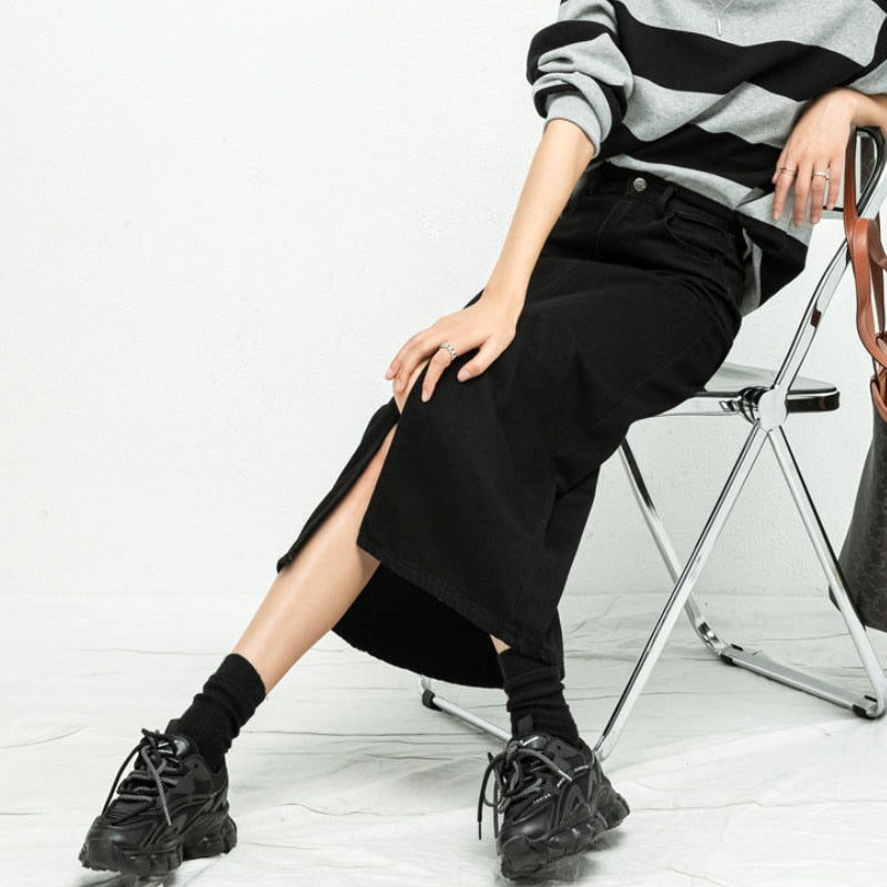 Tireni Skirt