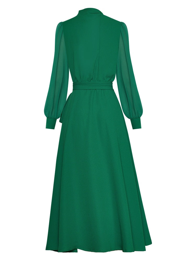 Carolina Midi Dress