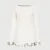 Autumn New Knitted Mini Dress for Fungus Contrast Color Slim Sweater Dress Female Party Clothes Long Sleeve