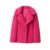 Ins Brand Long Faux Rabbit Fur Coat Jacket Winter Oversized Shaggy Plush Fur Coats Street Overcoat