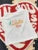 Europe and the United States Street New Print Season Art Text Short Sleeve Y2k ’s T-shirt Vest Halter