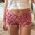 Cottage Coquette Y2k 00s Shorts Kawaii Lace Trim Multi-layers Bottoms Fairycore Retro Lolita Sweet Pettipants