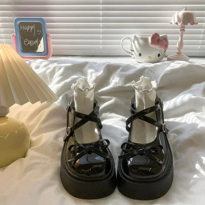Ever Since Heels Shoes