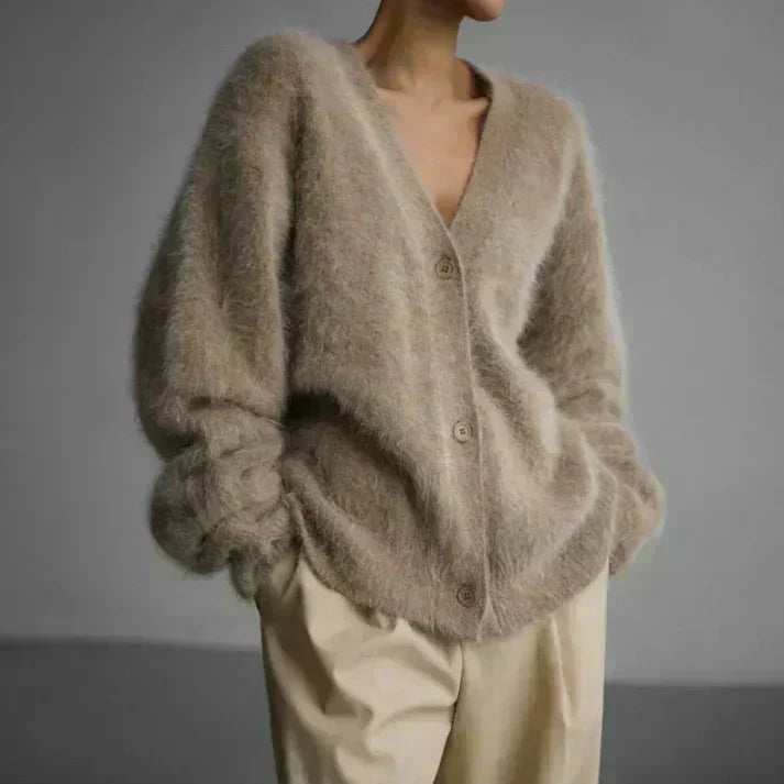 Daisy | Cardigan