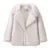 Winter Faux Fur Coat Brand Fluffy Fox Fur Outerwear Overcoat Girl Street Style Furry Warm Jacket