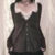 Coquette Grunge Y2k 00s Sweater Single Breasted Long Sleeve Cardigan 00s Aesthetic Kawaii Knitwear T-shirt Clothes