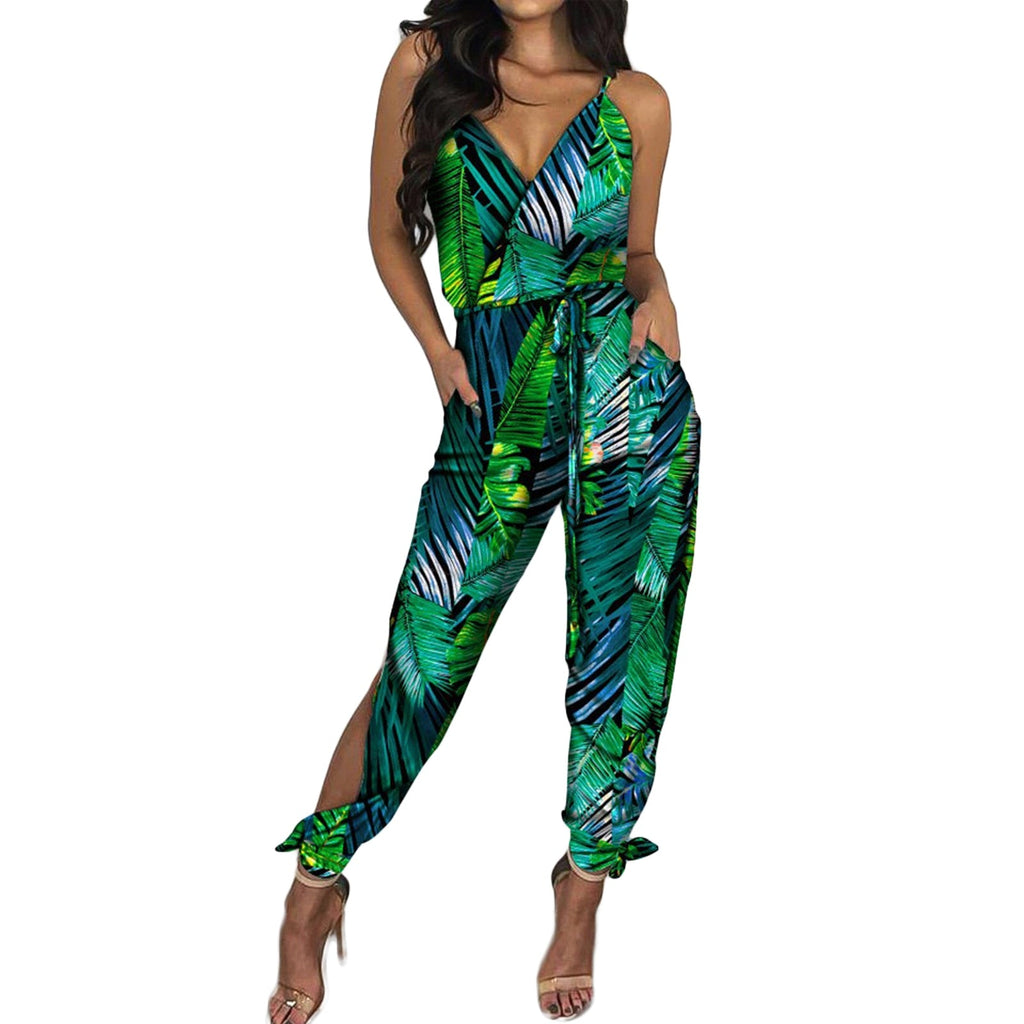 Mary Jumpsuit