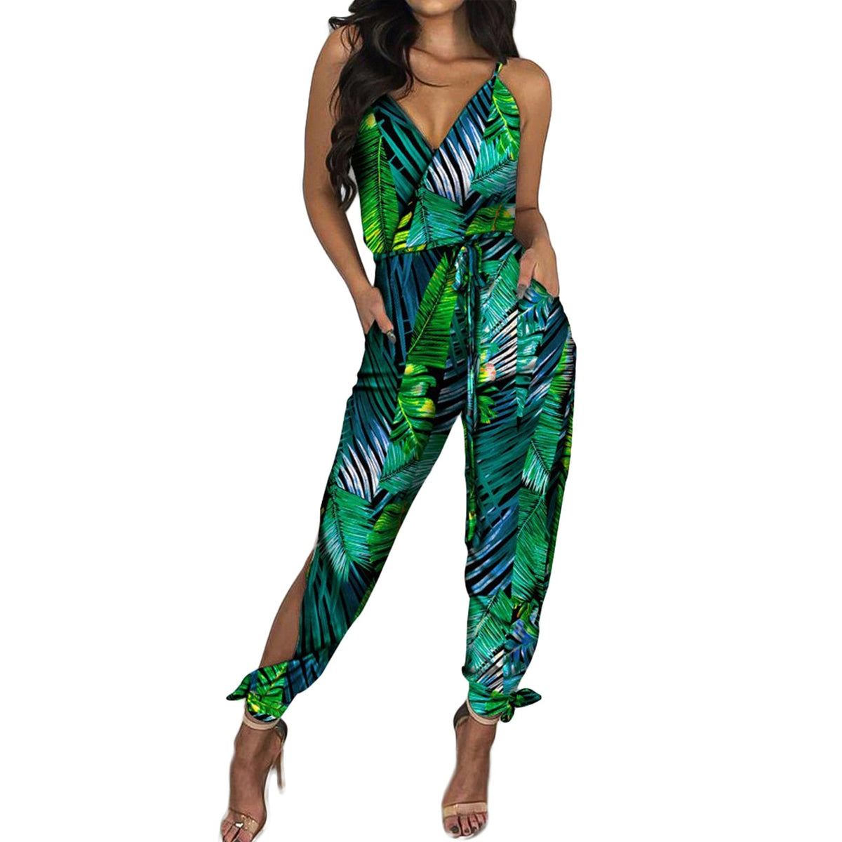 Mary Jumpsuit