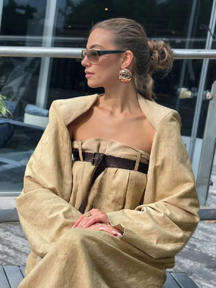Karoline Jumpsuit