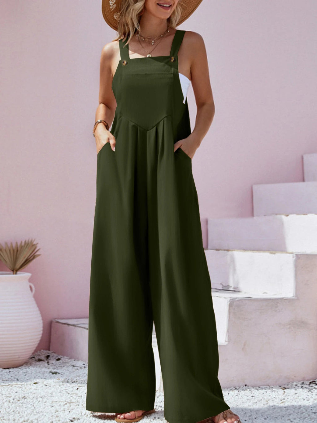 Nona Jumpsuit