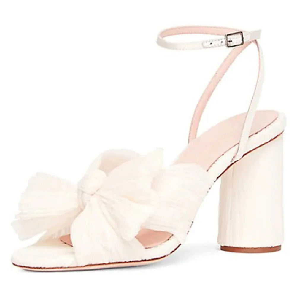 Comfort Shoes for Open Toe Large Size Sandals High Heels Suit Female Beige Buckle Strap Peep Big New Highheeled Blac