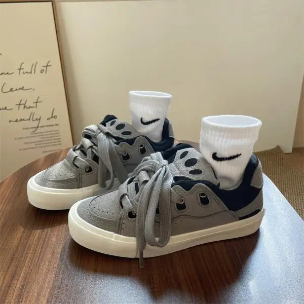 Shoes Woman Allmatch Female Sneakers Modis New Leisure Allmatch Shoes Woman Modis Female Sneakers