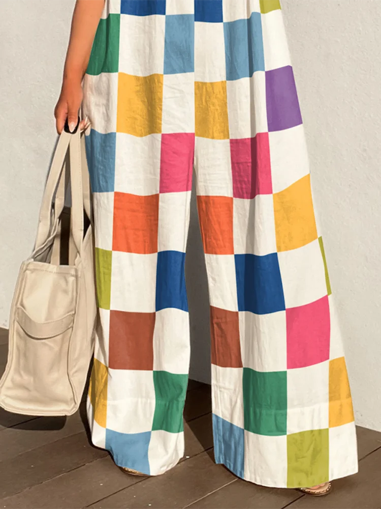 Danila Jumpsuit