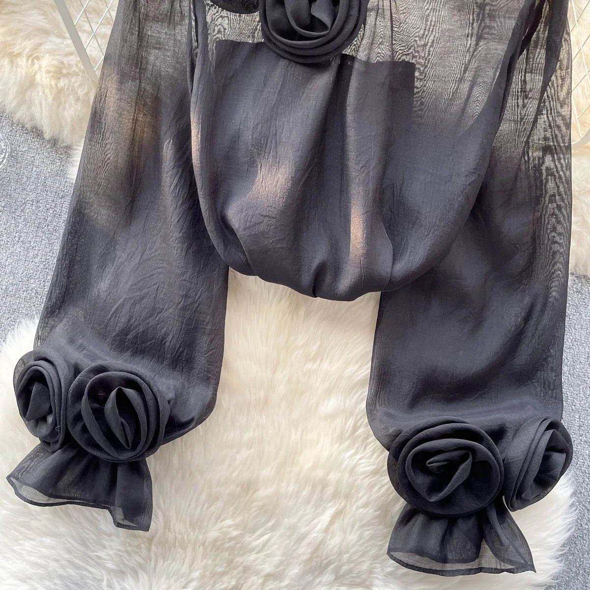 Biyata Blouse
