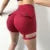 Cargo Pocket Fitness Shorts ’s Tight Leg Loop Sweatpants Peach Butt Yoga Pants