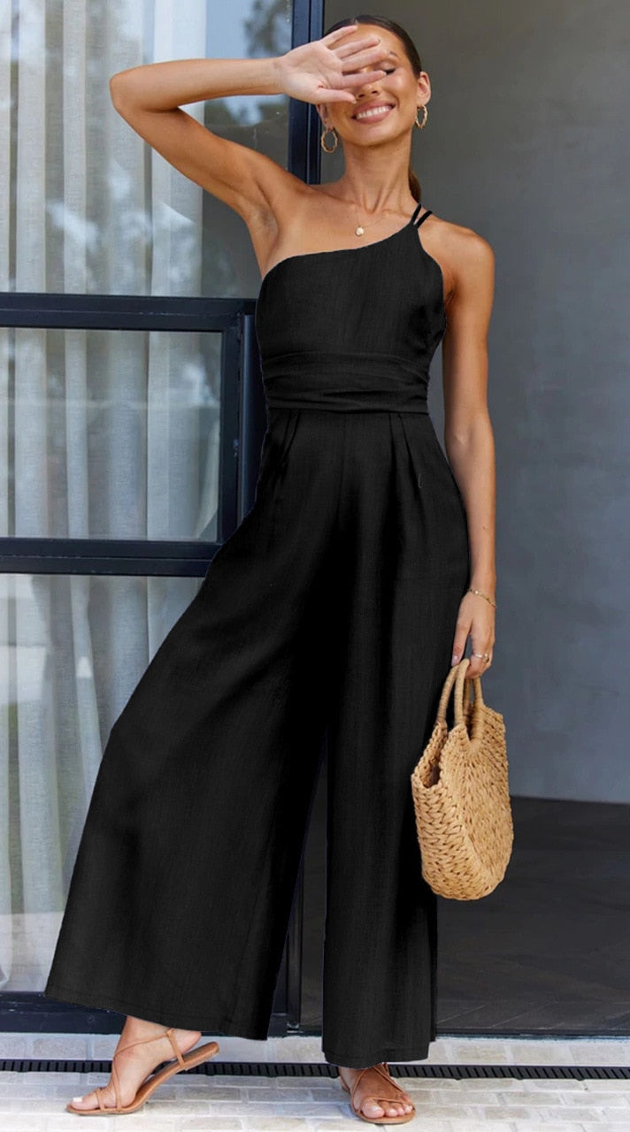 Kriss Jumpsuit