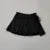 Summer ’s Skirts Mini Elastic Pleated Sun Skirts for School Girl Uniform Korean Black High Waist Tennis Skirts
