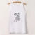 ’s T-shirt Hot Sell Motorcycle and Monogram Print Custom T-shirt Baby Tee