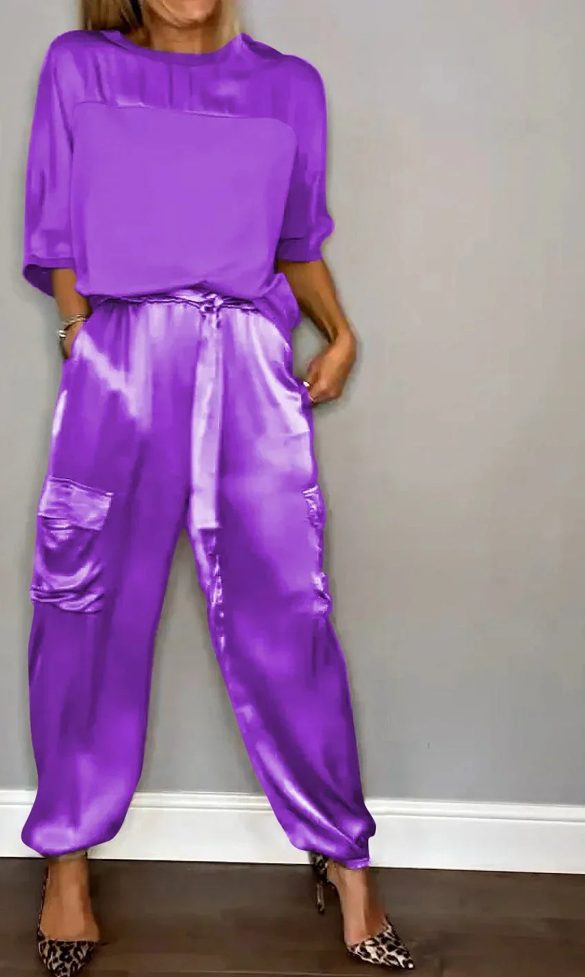 Gloria Pants