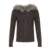 Hooded Knitted Autumn Winter New Sweater Cardigan Long Sleeve Retro Causal Style Korean Sweater Coat