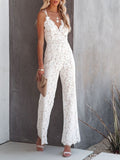 Lesley Summer Jumpsuit