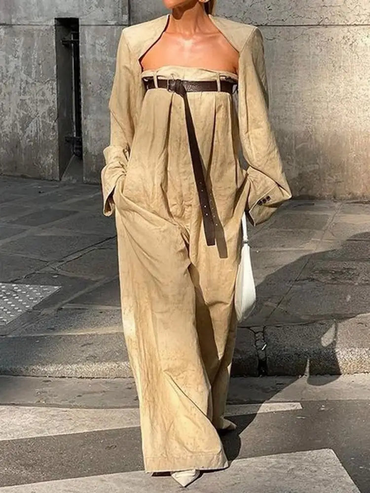 Karoline Jumpsuit