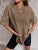 Cotton Color Summer T Shirt Female Street Hip Hop T-shirts Cotton Short Sleeve Comfortable Tee Tops