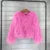 Candy Colorful Fuzzy Faux Fur Coat Winter Shaggy Oversized Fluffy Sheep Fur Jacket Festival Fur Coats