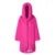 Brand Runway Long Hooded Faux Fur Coat Jacket Ins Nicki Minaj Neon Green Chunky Overcoat Outerwear
