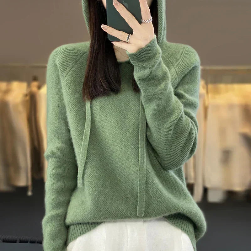 Rynlei™ | Sweater