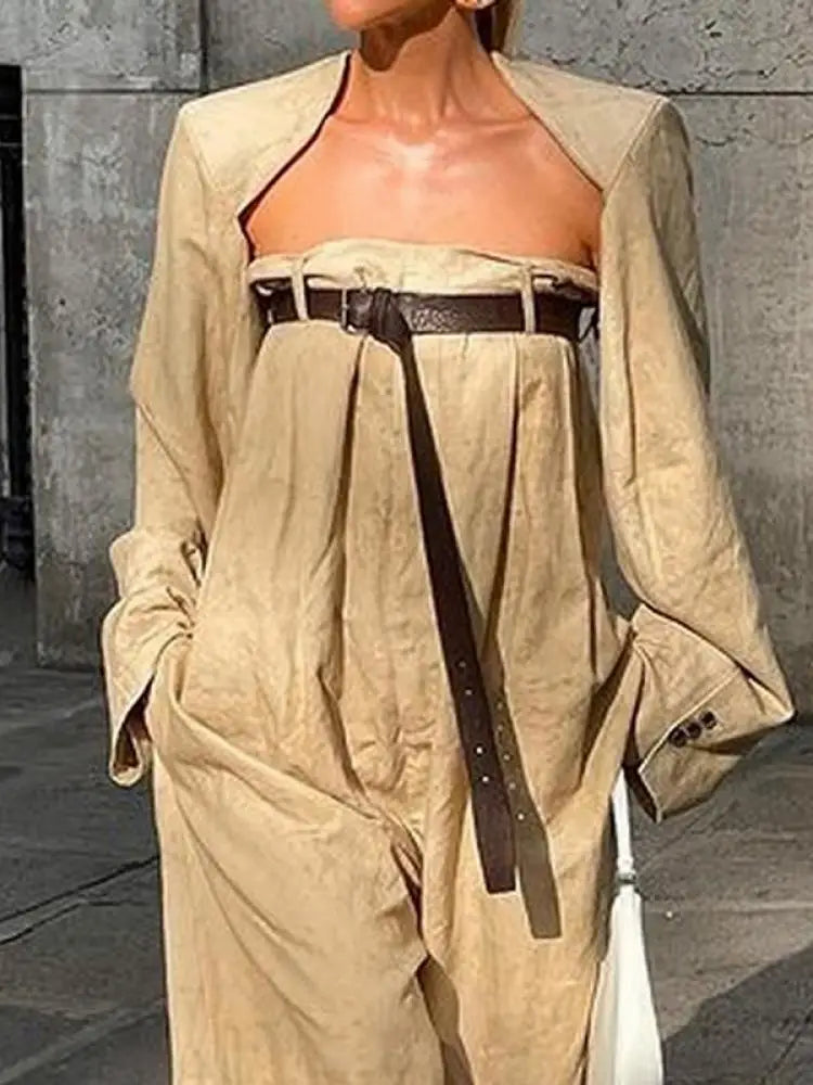 Karoline Jumpsuit