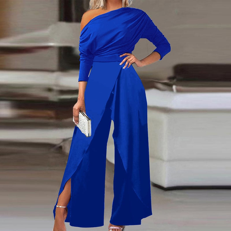 Atlanta Jumpsuit