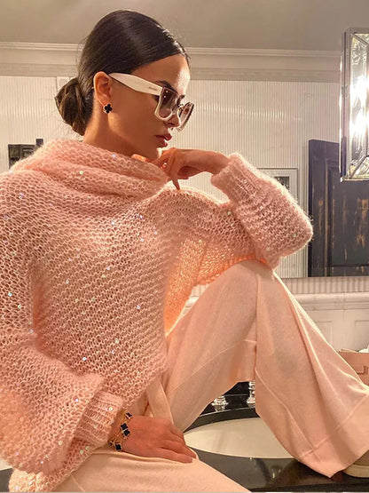 Saira Sweater
