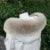 Soft Scarf Winter Faux Fox Fur Collar Furry Warm Thicken Parka Coat Hood Decor Fake Fur Shawl Scarves