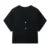 Knitted Vest Top for Short Sleeve V-neck Buttons Loose White Waistcoat Cardigan Female Autumn New in Outwears