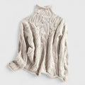 Zendrielle – Sweater With Luxurious Warmth