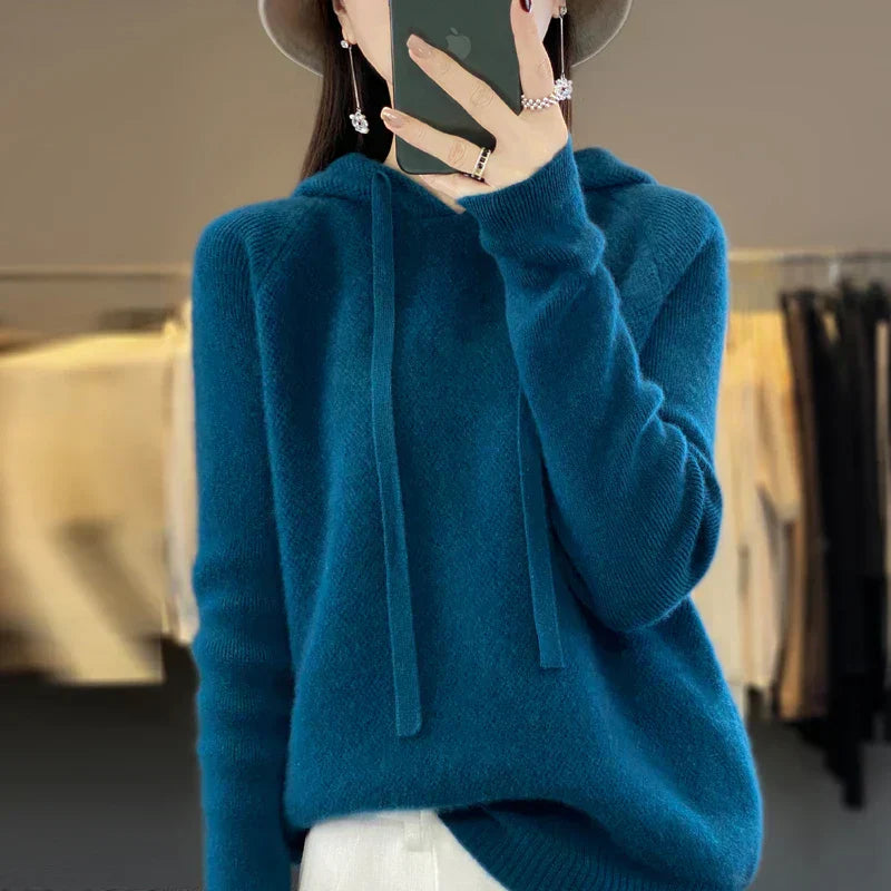 Rynlei™ | Sweater