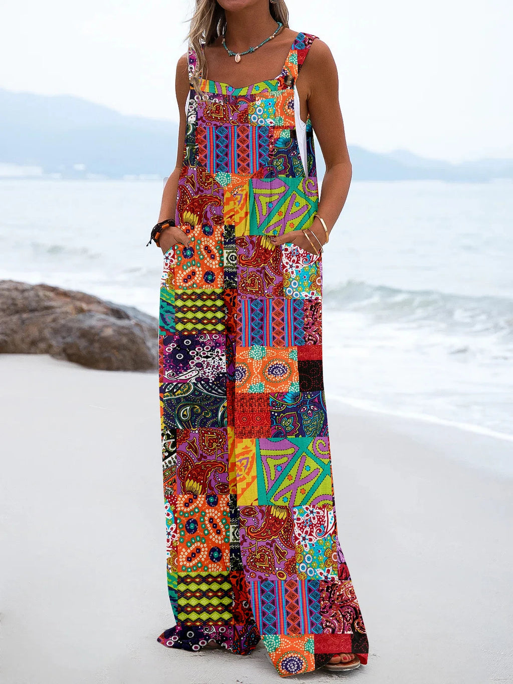 Vera Jumpsuit