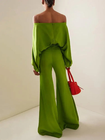 Monga Blouse