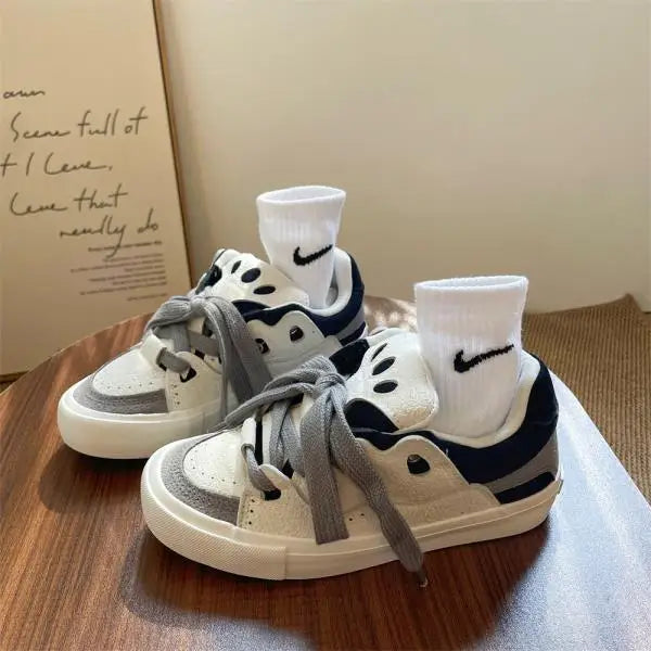 Shoes Woman Allmatch Female Sneakers Modis New Leisure Allmatch Shoes Woman Modis Female Sneakers