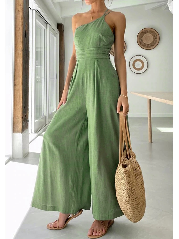 Kriss Jumpsuit