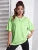 Cotton Color Summer T Shirt Female Street Hip Hop T-shirts Cotton Short Sleeve Comfortable Tee Tops