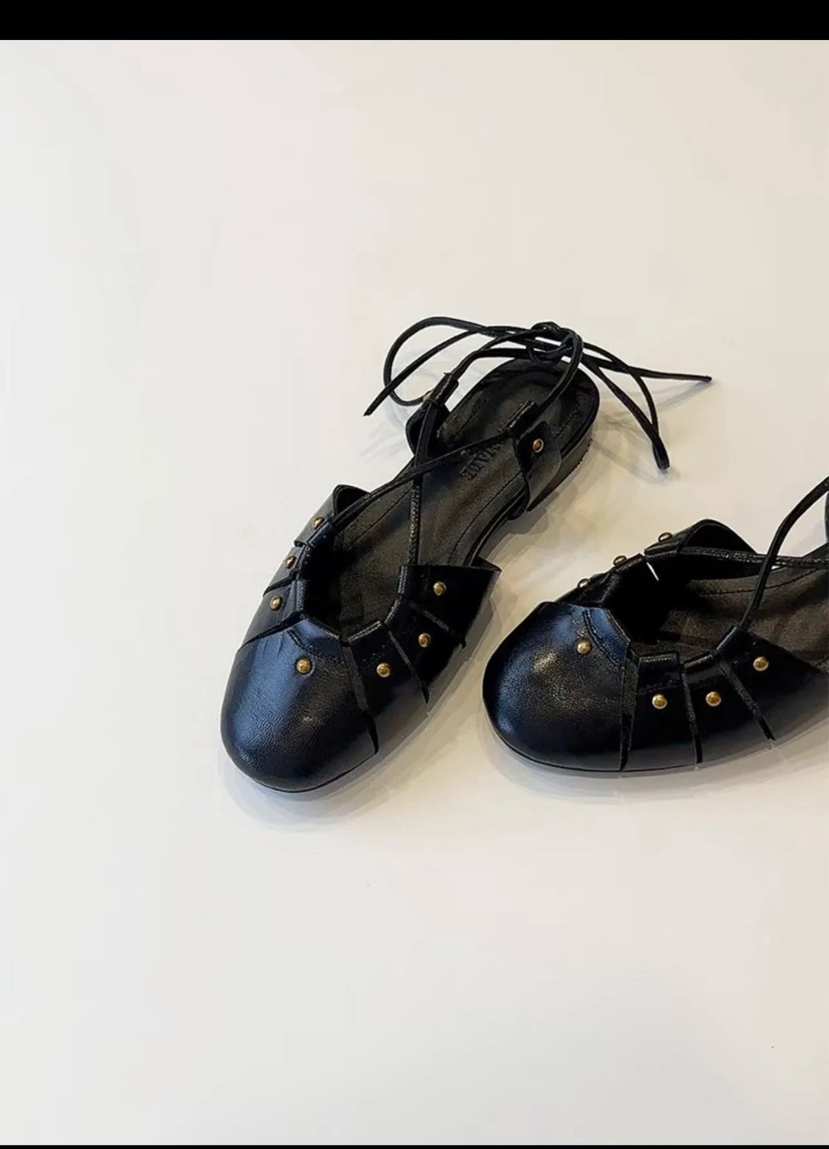 Flat Sandals Shoes Woman Slippers Slingback Trend Summer Designer Dress Shallow Soft Leather Comfort Sandalias