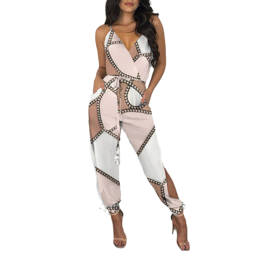 Mary Jumpsuit