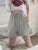 Loose Shorts Pants for Summer Clothes Bear Printed Ropa De Mujer Elastic High Waist Trousers