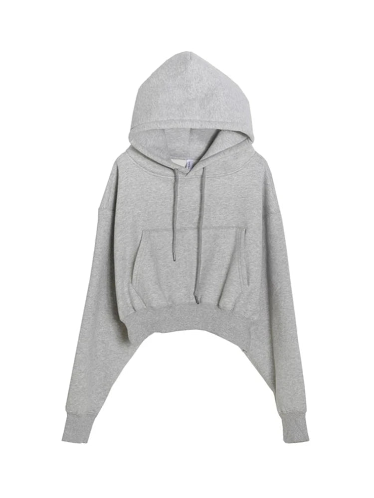 New Hoodies Suit Winter Spring Tracksuit Two Pieces Set Sports Pullover Sweatpants Sweatshirt Mujer